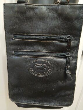 American Angel Crossbody